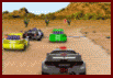 3D Rally Racing