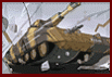 A tank named Grizzly