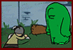 Adventures of Buttlock