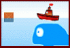 Arctic Showdown