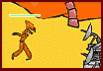 Base Defence 2 Monster
