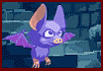 Bat in Nightmare