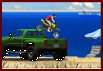 Beach bike