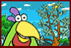 Beakins Great Mango Quest