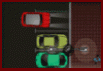 Car Park Chaos