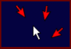 Cursor Storm