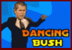 Dancing Bush