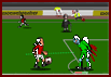 Death Penalty: Zombie Football