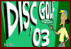Disc Golf ´03