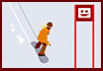 Dodgers Snowboarding