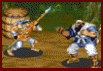 Dynasty Warrior