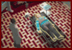 ER: Wellchair Challenge