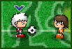 Ghost Soccer