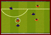 Goal! South Africa