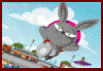 Highway to Bunny Heaven