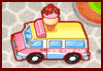 Ice Cream Bus