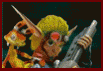 Jak II