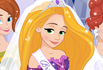 Rapunzel Bachelorette Challenge