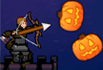 Pumpkin Archer