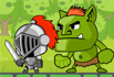 Knight & Troll