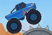 Monster Truck Ride