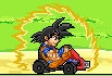 Dragon Ball Kart