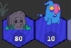 Awesome Ghosts Vs Stupid Zombies