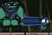 Ninja Pig