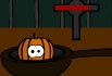 Pumpkin Smashing