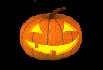 Pumpkin versus Halloween