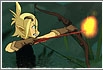 Wakfu Archer