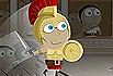 Gabriel The Gladiator