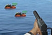 Speedboat Shooting