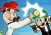 Mario Street Fight