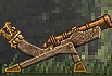 Da Vinci Cannon 2