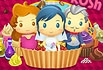 Muffin Rush