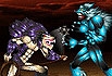 Werewars Fight