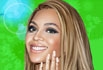 Beyoncé Nails Makeover