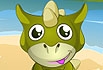 Baby Dino Daycare