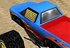 Monster Race 3D