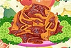 Lasagna Toss Bolognese