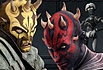 Star Wars The Clone Wars: Sith Assault