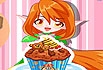 Magic Cupcake Contest