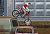 Motocross Master