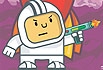 Spaceman vs. Monsters