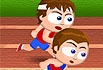 Mini Sports Challenge