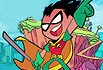 Teen Titans Go! Tower Lockdown