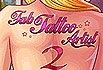 Fab Tattoo Artist 2