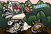 City Siege 4: Alien Siege
