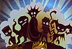 Terrific Halloween